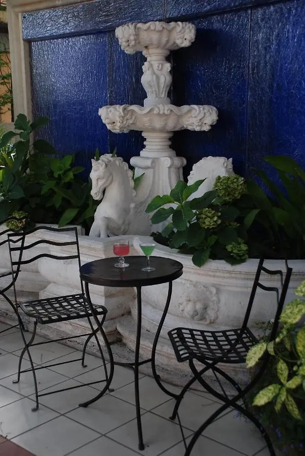 **  Hotel Ariston Riccione Italia