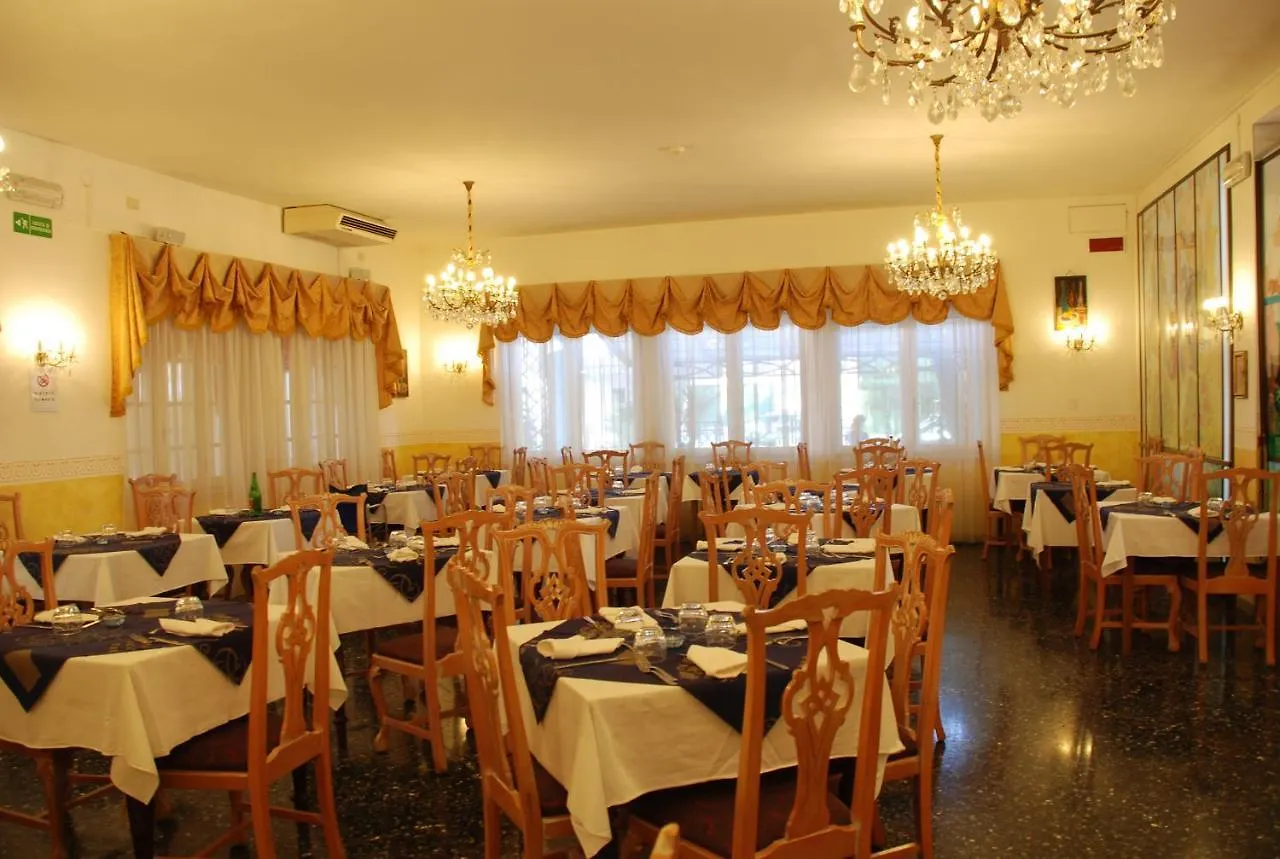 Hotel Ariston Riccione