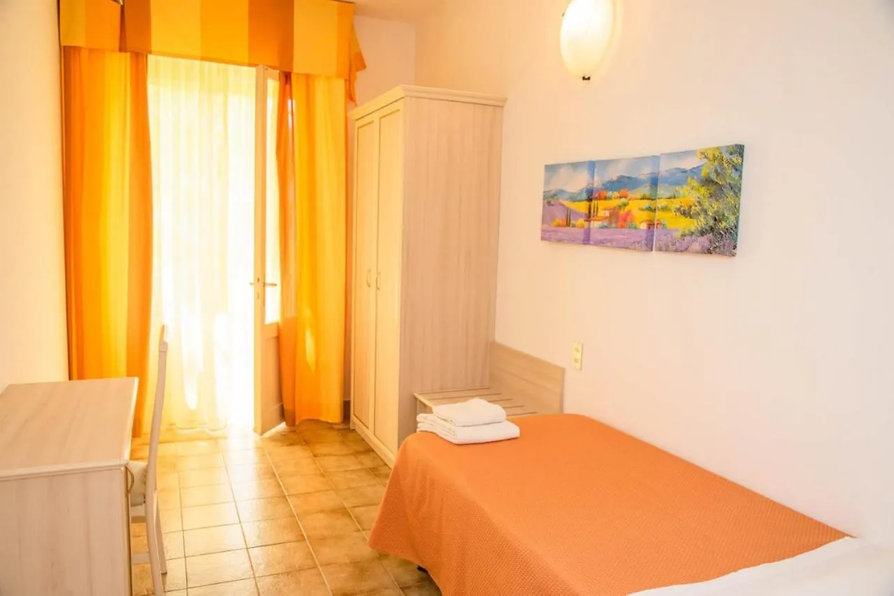 Hotel Ariston Riccione Italia