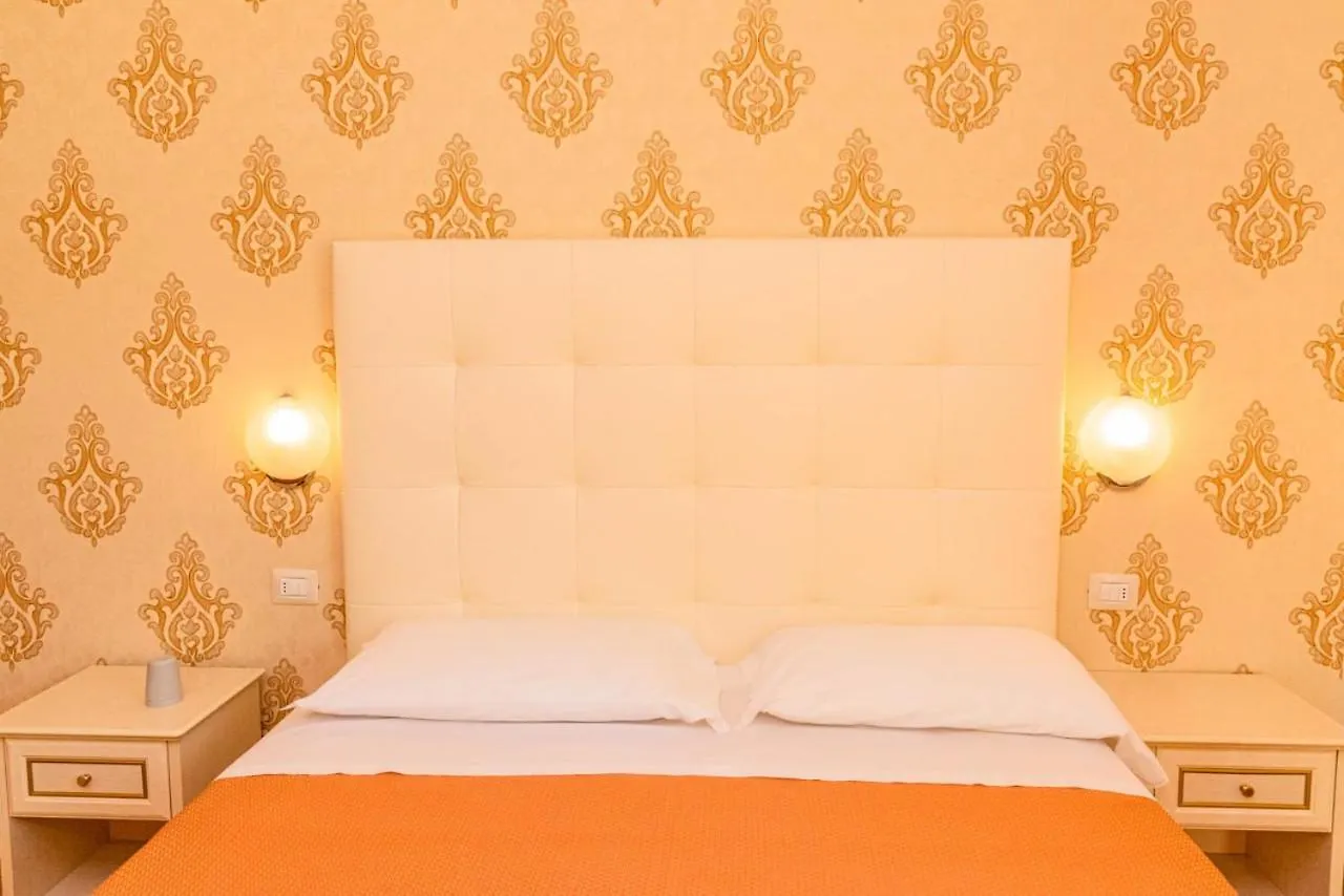 Hotel Ariston Riccione