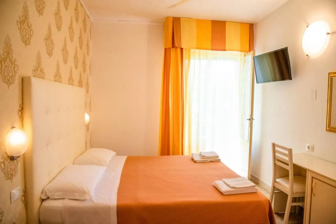 Hotel Ariston Riccione