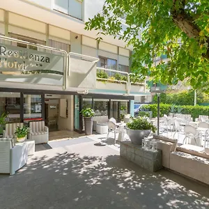 Hotel La Residenza, Riccione