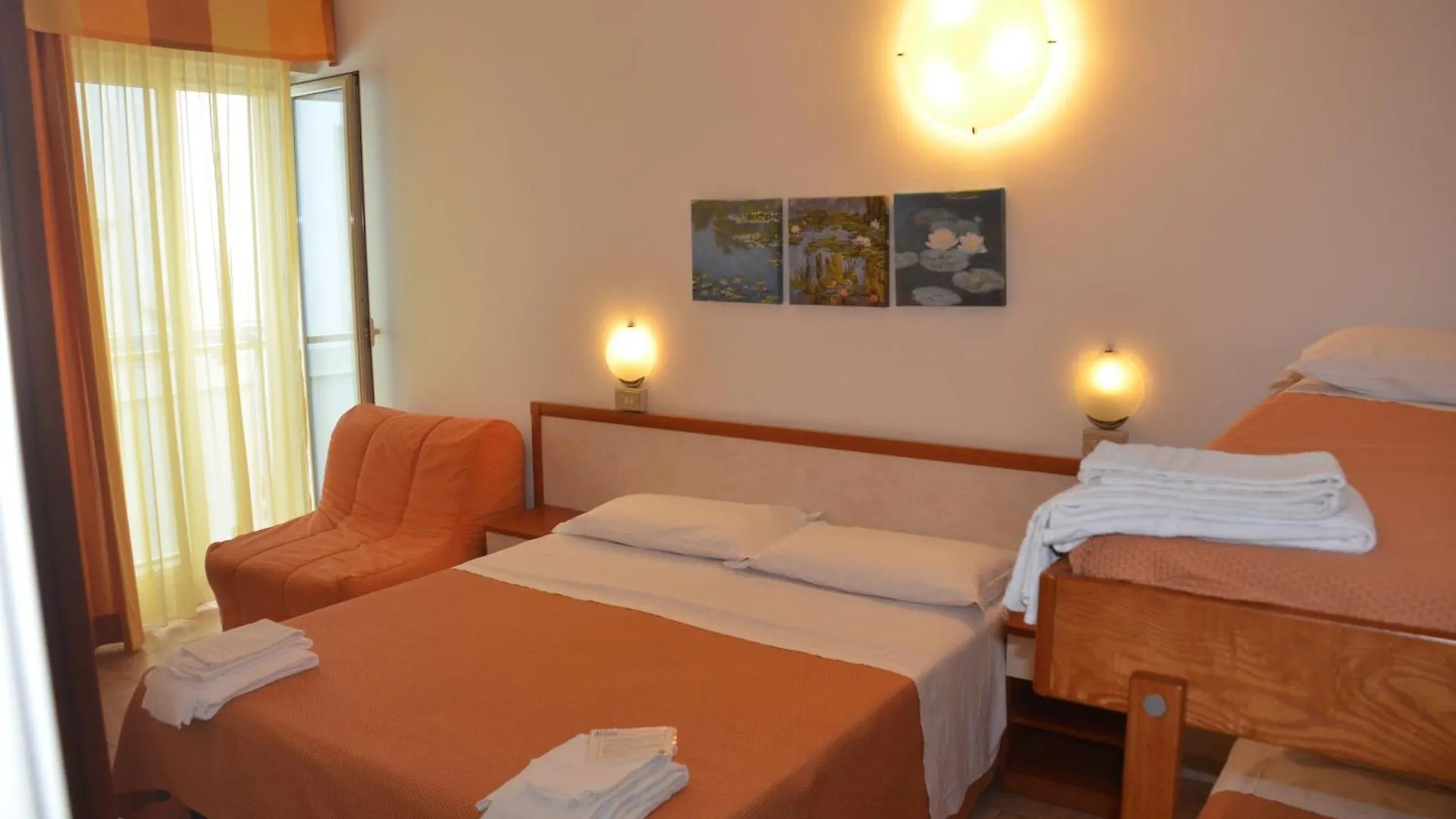 Hotel Ariston Riccione