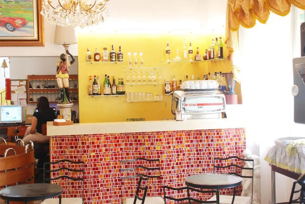 Hotel Ariston Riccione 2*,  Italy
