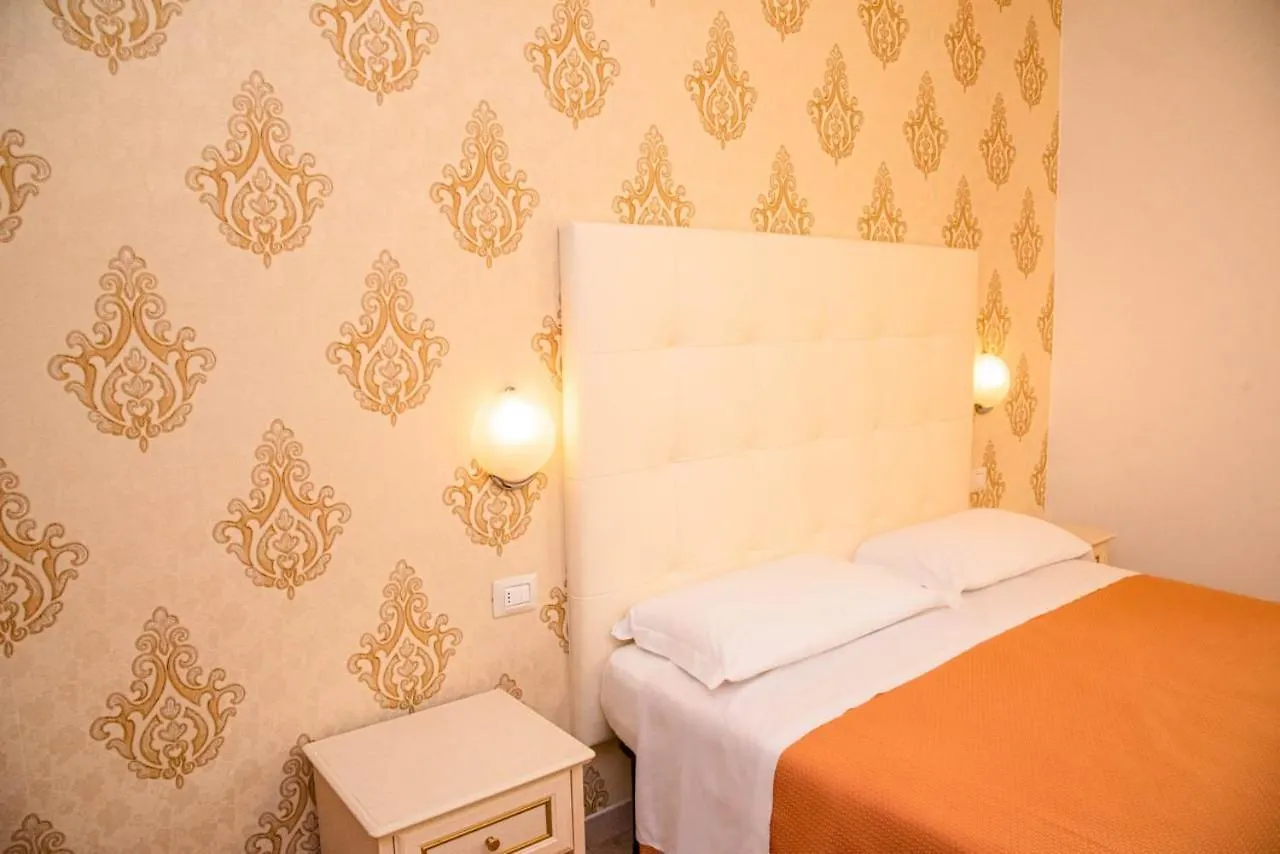 Hotel Ariston Riccione 2*,  Italy